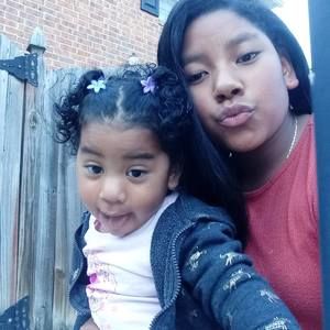 Meet your Posher, Catherine